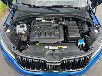 Škoda Kodiaq RS, 2.0 TDI 176 kW, 4x4 DSG, Odpočet DPH - 9