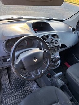 Renault Kangoo - 9