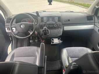 Volkswagen Multivan Highline 128kW - 9