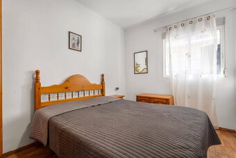 Prodej 3+1 600 metrů od moře Torrevieja, Španělsko. - 9