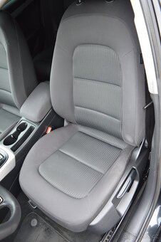 Audi A4 avant 2.0TDI ,FACELIFT, manuál ,bez koroze - 9