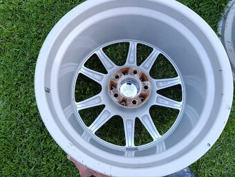 OZ Classe 2 patent lip,dvoudílné. - 9