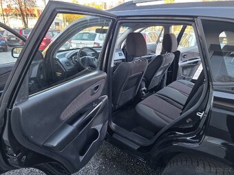 Hyundai Tucson 2.0 CRDI 4WD TZ 60tkm - 9