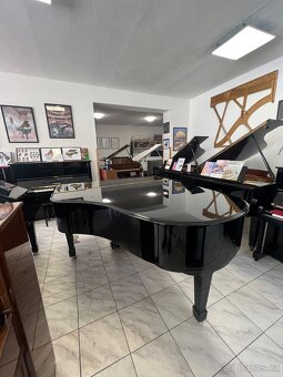 Klavír Samick se zárukou 2 roky. Doprava zdarma, - 9