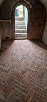 Cihlový obklad  pásky - 9