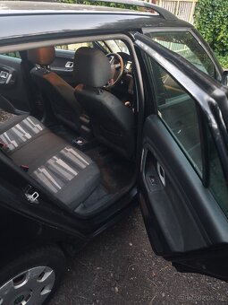 Škoda Fabia II kombi klima - 9