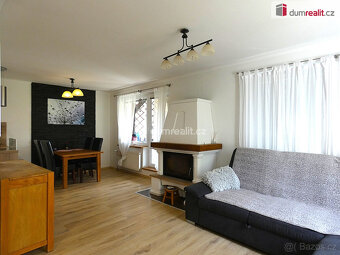 Prodej, rodinný dům 6+2, Habartov-Lítov - 9