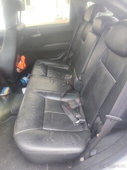 SsangYong Actyon 2, 3i,110kw,r.2010,pohon LPG - 9