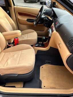 Škoda Octavia 1 1.9 TDI Top Výbava - 9