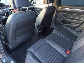 VOLKSWAGEN PASSAT ALLTRACK 2.0TSI CZ 1.MAJ - 9