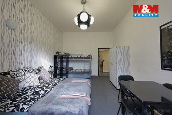 Prodej rodinného domu, 240 m², Bouzov - 9