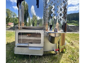 Koupací sud Ofuro - 9