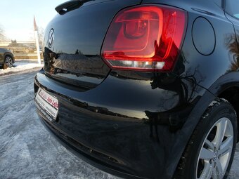 Volkswagen Polo 1.2i 51kW MATCH, 2x kola, serviska - 9