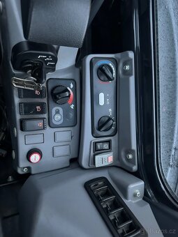 Pásový bagr Kubota U55-4,r.v.2020,1920MTH, ENGCON, KLIMA - 9