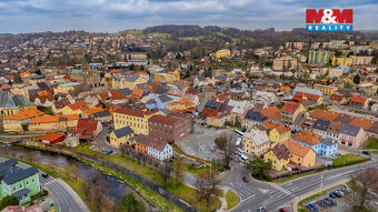 Prodej provozní plochy, 225 m², Frýdlant - 9