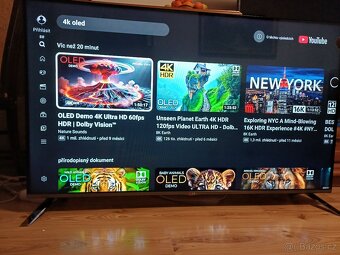 140cm, Smart 55" LG 55LB671, WiFi, dvbt2 - 9