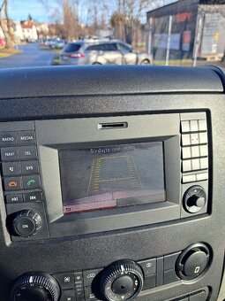 Volkswagen Crafter - 9