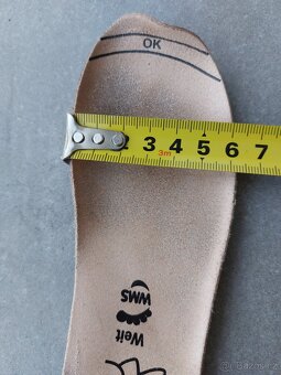 Celoroční chlapecké boty Ricosta Pepino Nemo šedé v. 28 - 9