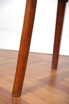 Židle A 811 Thonet Hoffman Frank 2 ks - 9