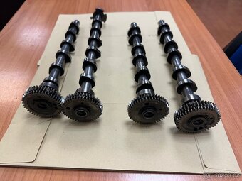 Vačky 3.0 TDI CRT Audi VW - 9