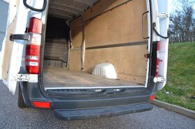 Mercedes-Benz Sprinter 316 L MAXI, 6/2018 - 9