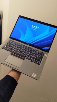 Dell letitude 5411 i7 10gen nVidia mx250 - 9