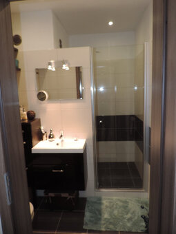 Pronájem bytu 2+1 - 9