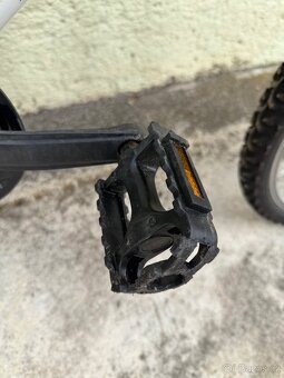 Dětské kolo Pells Razzer 20’ - 9