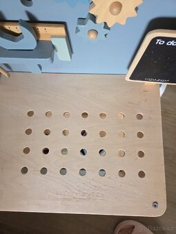 Dětský ponk Little dutch - 9