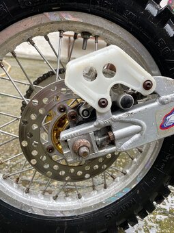 kawasaki kx85 2010 - 9