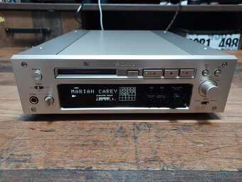 Sony MDS-J3000ES - 9