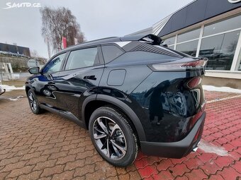 Dongfeng Mage, E2 - 9