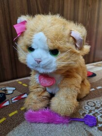 Furreal kočka Daisy - 9