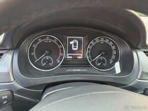Škoda Rapid 1.0 tsi 81 kW Style Plus 2019 1. majitel 51tkm - 9