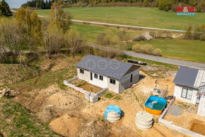 Prodej rodinného domu, 97 m², Hořice na Šumavě - 9