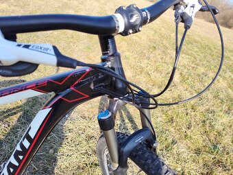 29" Giant Trance X 29er vel. L - 9