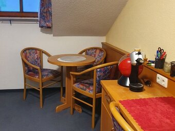 Ubytování - pronájem apartmán Šumava / Bavorský les - 9