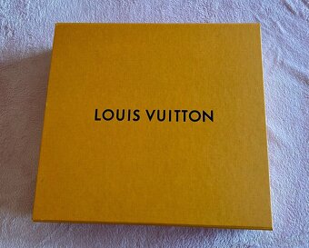 Kabelka LOUIS VUITTON Bandouliere - speedy 30 - 9
