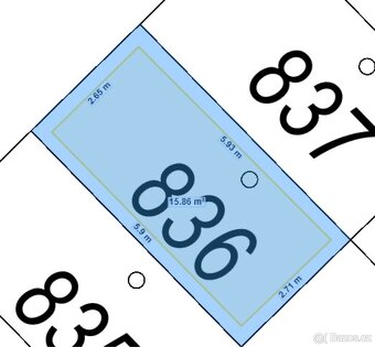 Dvougaráž pod Haldou Ema - 9