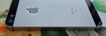 Iphone SE 2016 32GB - 9
