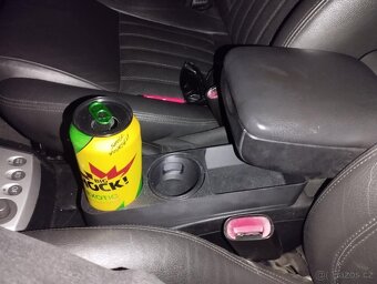Cup holder Alfa 156 - 9