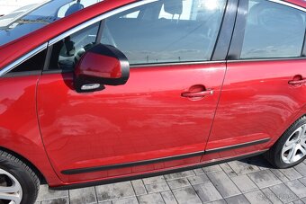 ►►Peugeot 3008 1.6 16V 88KW VTI Premium TAŽNÉ REZERVACE◄◄ - 9