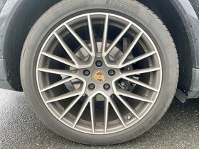 Porsche Cayenne EIII 250kW/340k - 9