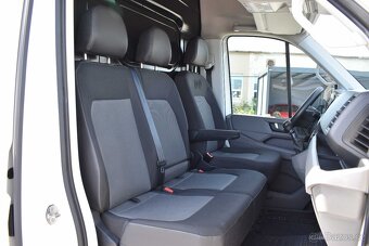 Volkswagen Crafter, 2.0TDI.L2H2.KAMERA.NAVI.SERVIS VW.DPH - 9