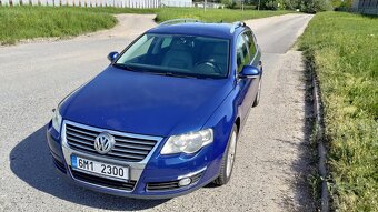 Passat 3.2 - 9