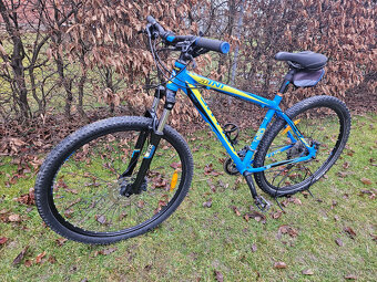 29" horské hliníkové kolo KELLYS, rám 19" - 9
