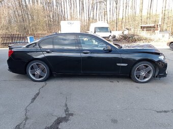 Bmw B7 Alpina CR doklady - 9