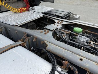 DAF XF 105.410 SC E5 (3997) - 9