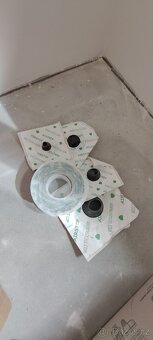 Materiál dřevostavba přebytky - 9