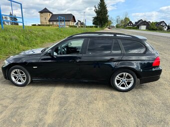 Prodám BMW 318d r.v.2009 105kW - 9